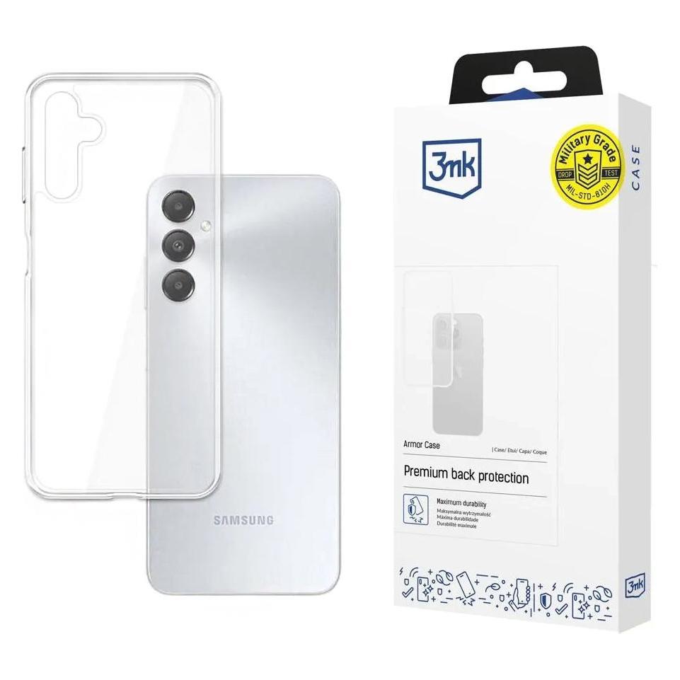 3MK Armor Case Sam A05s (Samsung Galaxy A05s) (1637320834)