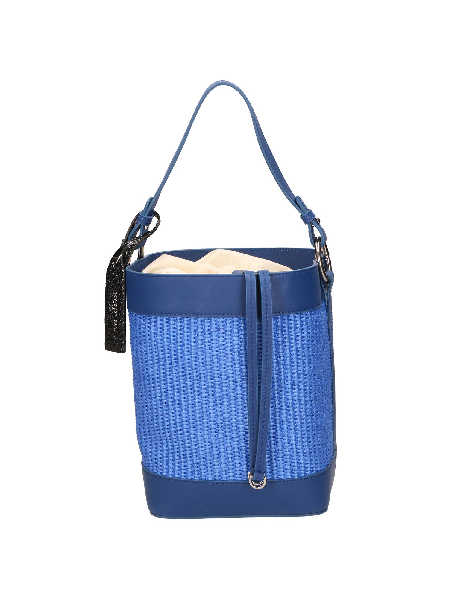 My-Best Bag Beuteltasche Gemaakt in Italië BLUETTE