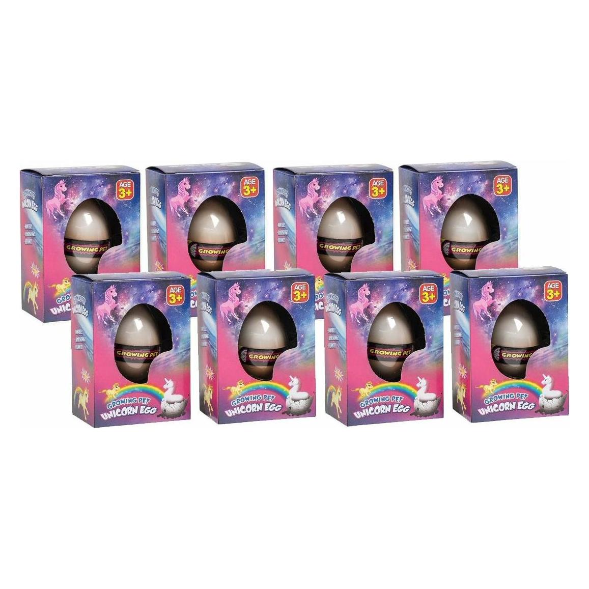 Orion Wachsende Eier Einhorn 1pc (84627)