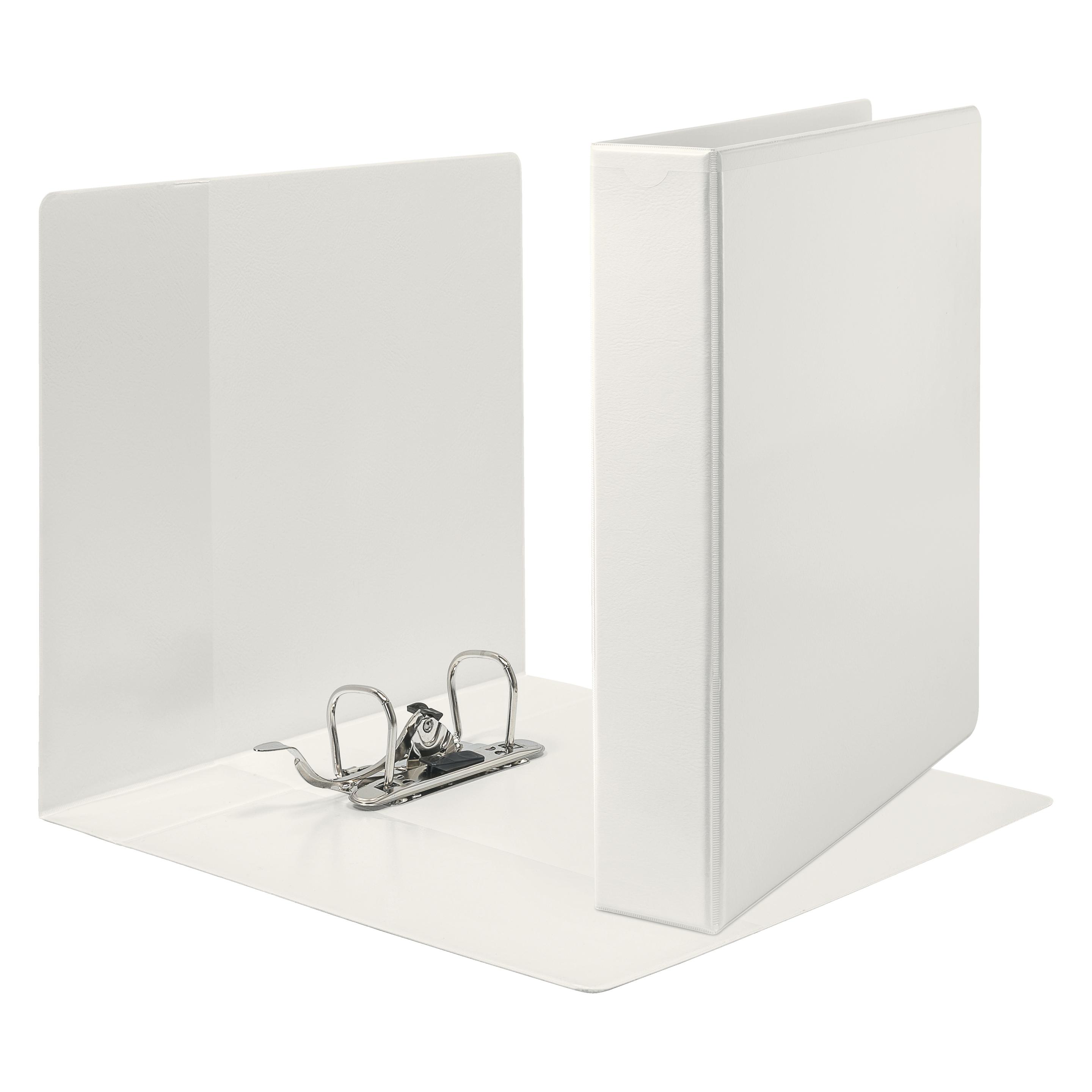 Leitz Präsentationsordner (A4+, 65 mm, 1 Stk.) (4226-00-01)