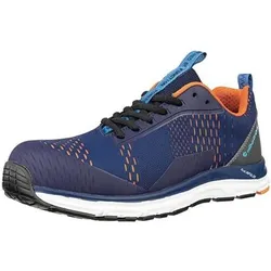 Albatros, Sicherheitsschuhe, Halbschuhe (S1P, 45)