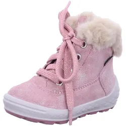 Superfit Schuh Textil \ GROOVY 2.0 1-106322-5500 Gr. 21