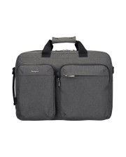 Targus 15-16" Hybrid Briefcase Backpack Grey (TBT94304GL)