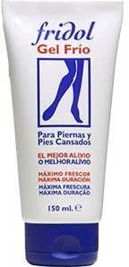 URESIM Fridol gel frío 150ml