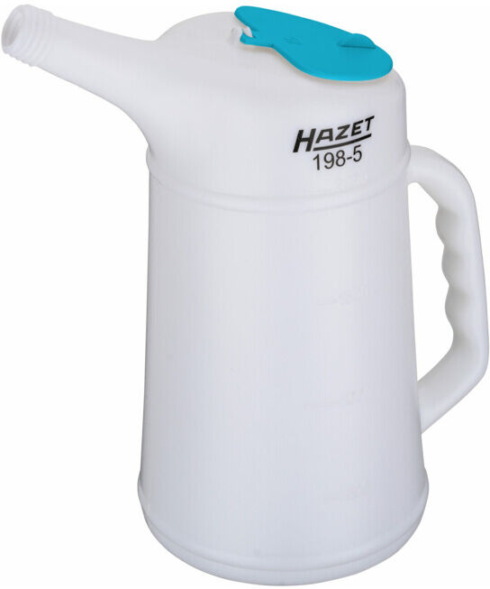 Mesurette 198-5 HAZET (198-5)