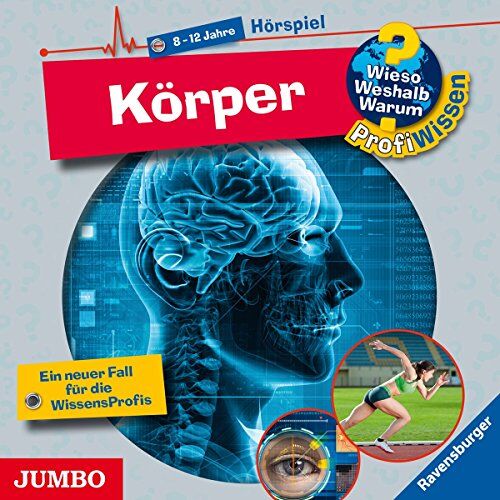 Various - Körper (Folge 5) - Preis vom 10.10.2026 11:48:34 h