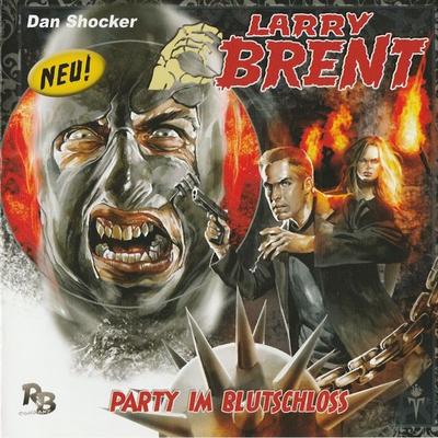 Party im Blutschloss - Jürgen Grasmück, Audio, 4260507181053