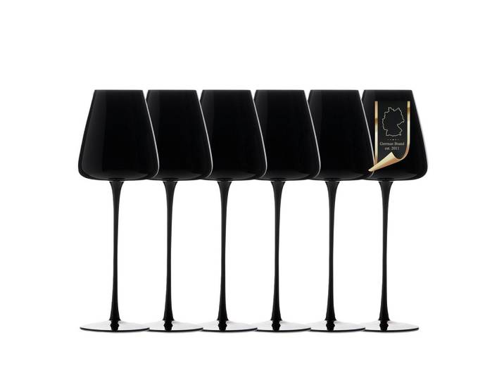WEINGLAS-SET 500 ml (6er Set)