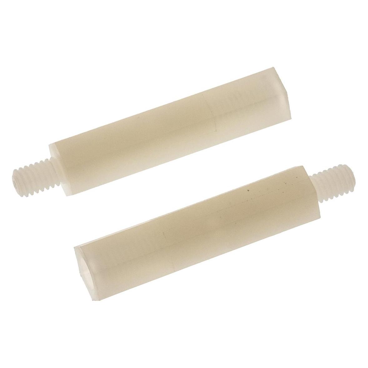 RS PRO Abstandshalter M4x30mm (325801)