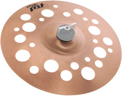 "Paiste 10"" PSTX Swiss Splash "