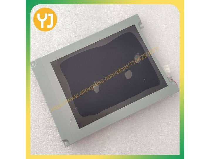 Écran LCD industriel LCBFBTB61M23S à transistor à film mince (TFT) 640*480, haute luminosité