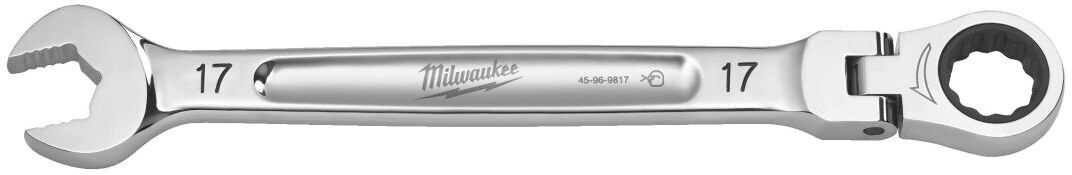 Sperrmutter-Ringschlüssel MILWAUKEE 4932480190