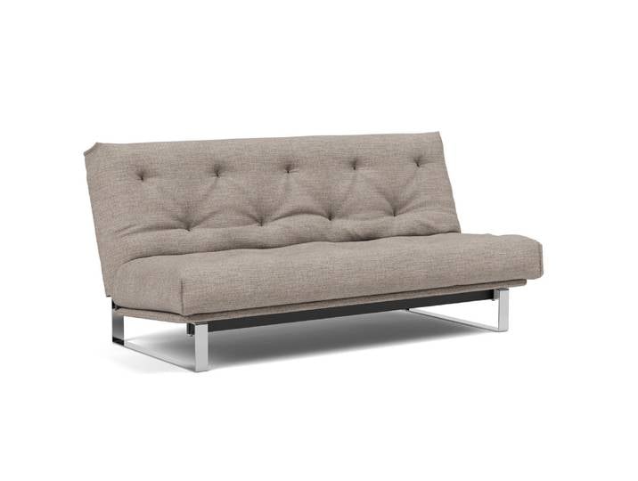 Innovation Living Minimum Schlafsofa Nordic Matratze
