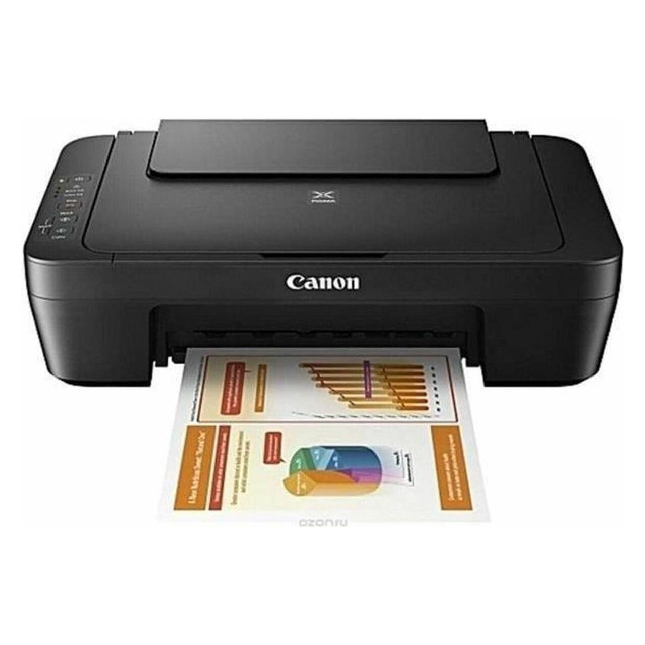 Canon Pixma MG2551S (Tintenpatrone, Farbe) (0727C066)