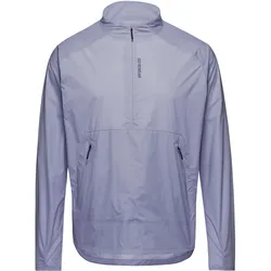 Gore Wear, Herren, Laufjacke, Concurve Windbreaker (L), Grau, L