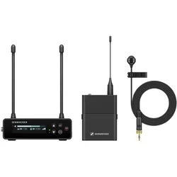 Sennheiser EW-DP ME 4 SET R1/6 - Funkmikrofon