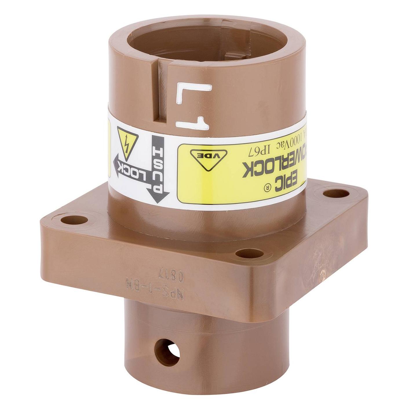 Lapp Epic Powerlock A6 C L1/Bn (44420228)