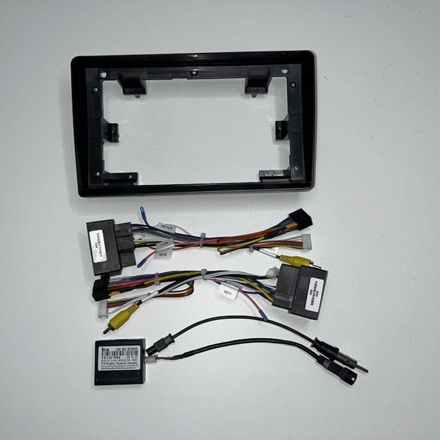 Silim Kit Entretoise Peugeot 308 2013-2021