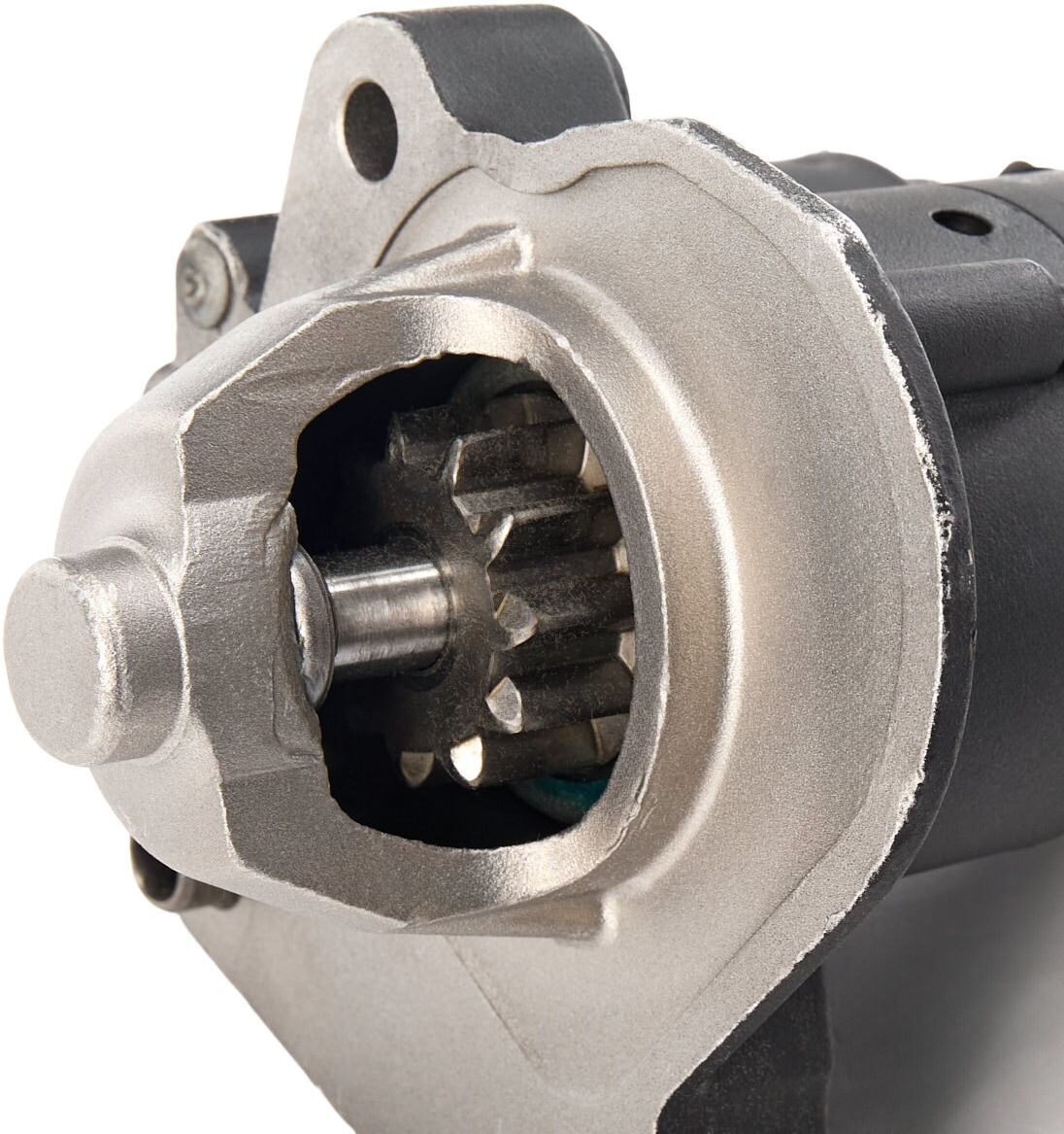Bosch 0 986 022 131 Starter motor