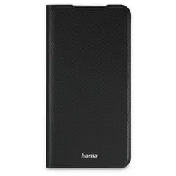 HAMA Handytasche Daily Protect für Samsung Galaxy S26 FE schwarz