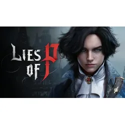 Lies Of P