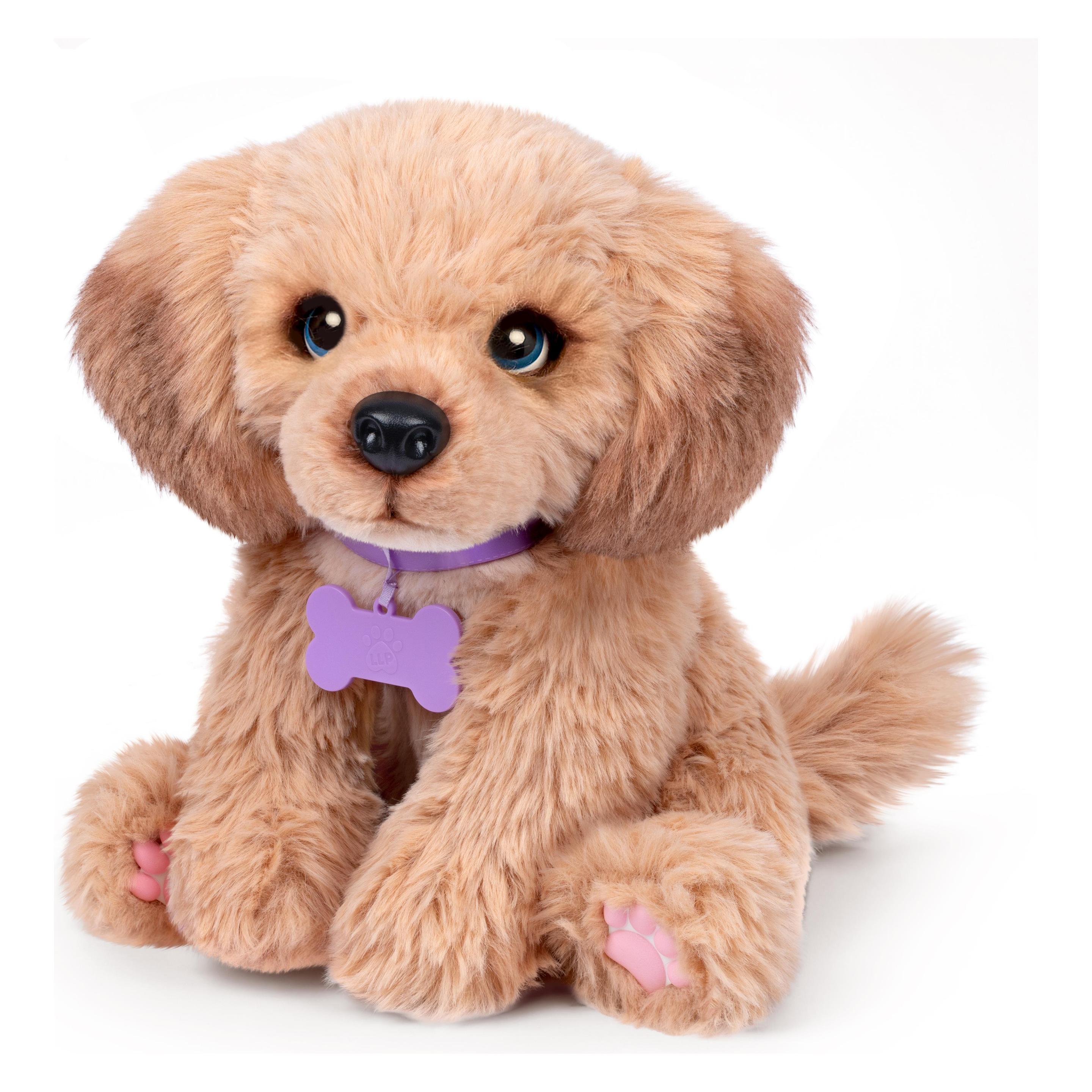 Little Moose Toys MY REALLY REAL S3 PUPPY (26805)