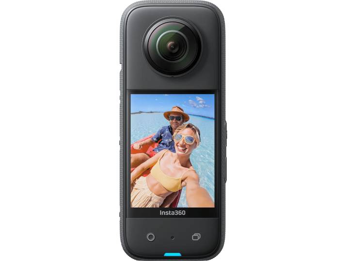 Insta360 X3