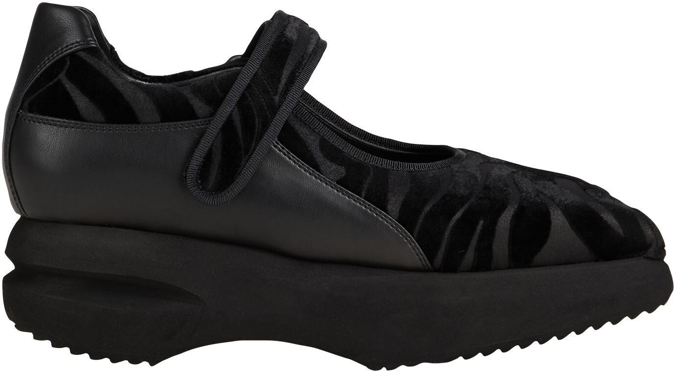 Paula Canovas Del Vas Zapatos de salón Mujer Negro 35 Mujer
