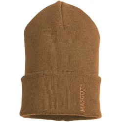 Strickmütze "20650-610" Complete - nussbraun