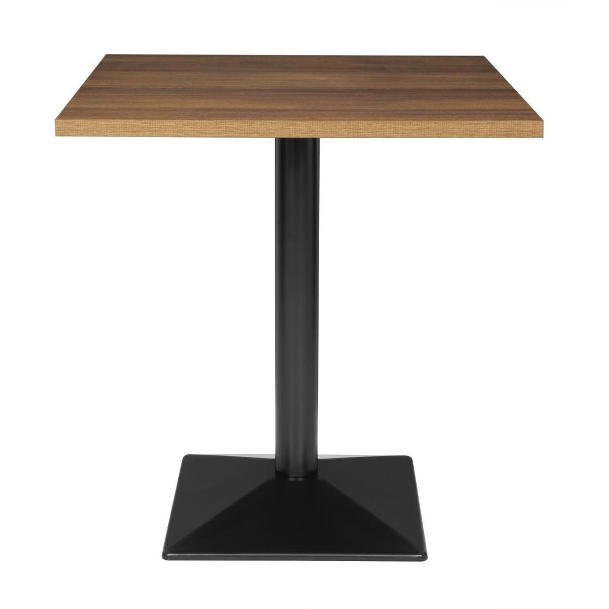 Bolero Complete Vierkante Tafel CH992 Breedte: 70 cm
