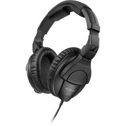 Sennheiser HD 280 Pro Over Ear Kopfhörer kabelgebunden Schwarz Faltbar HiFi 506845