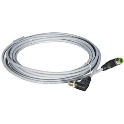 KSB Buskabel M12 Crosslink, 3 m