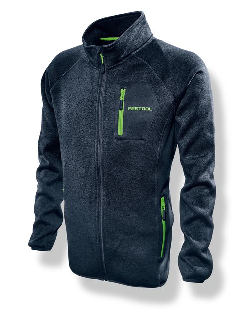Festool Sweatjacke Festool XL 204012