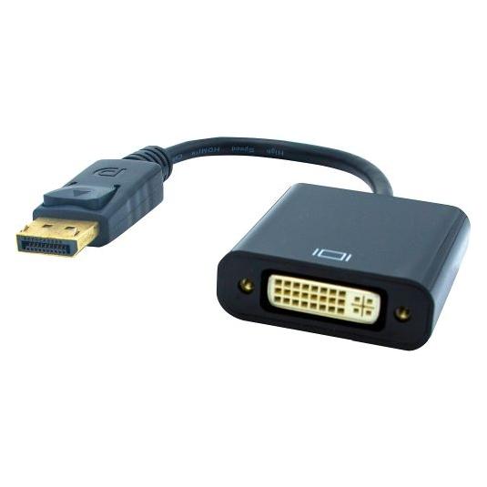 Protect Expert Convertisseur Actif Displayport 1.2 Vers Dvi (127371)