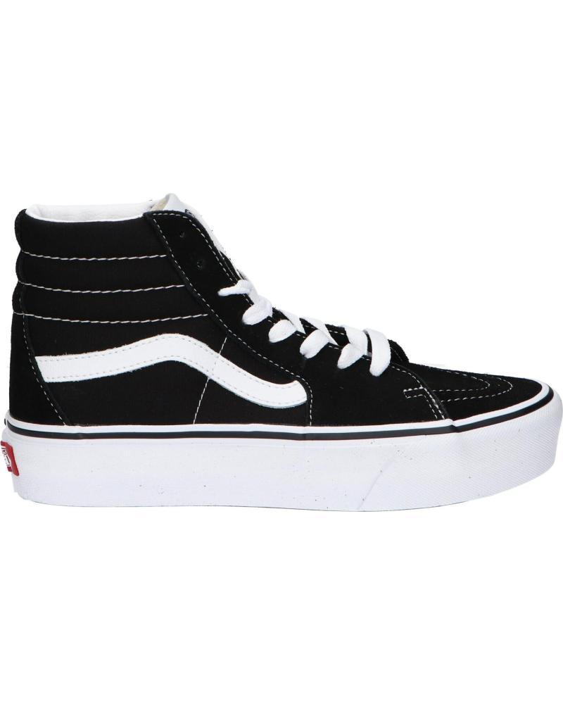Damen Sk8-Hi Sneakers VN0A3TKN6BT1