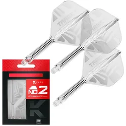 Target K-Flex Transparent 2026 No.2