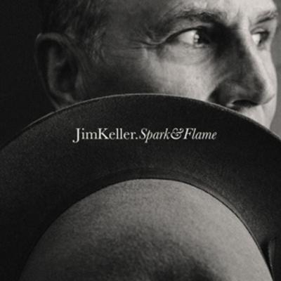 Spark & Flame - Jim Keller, CD