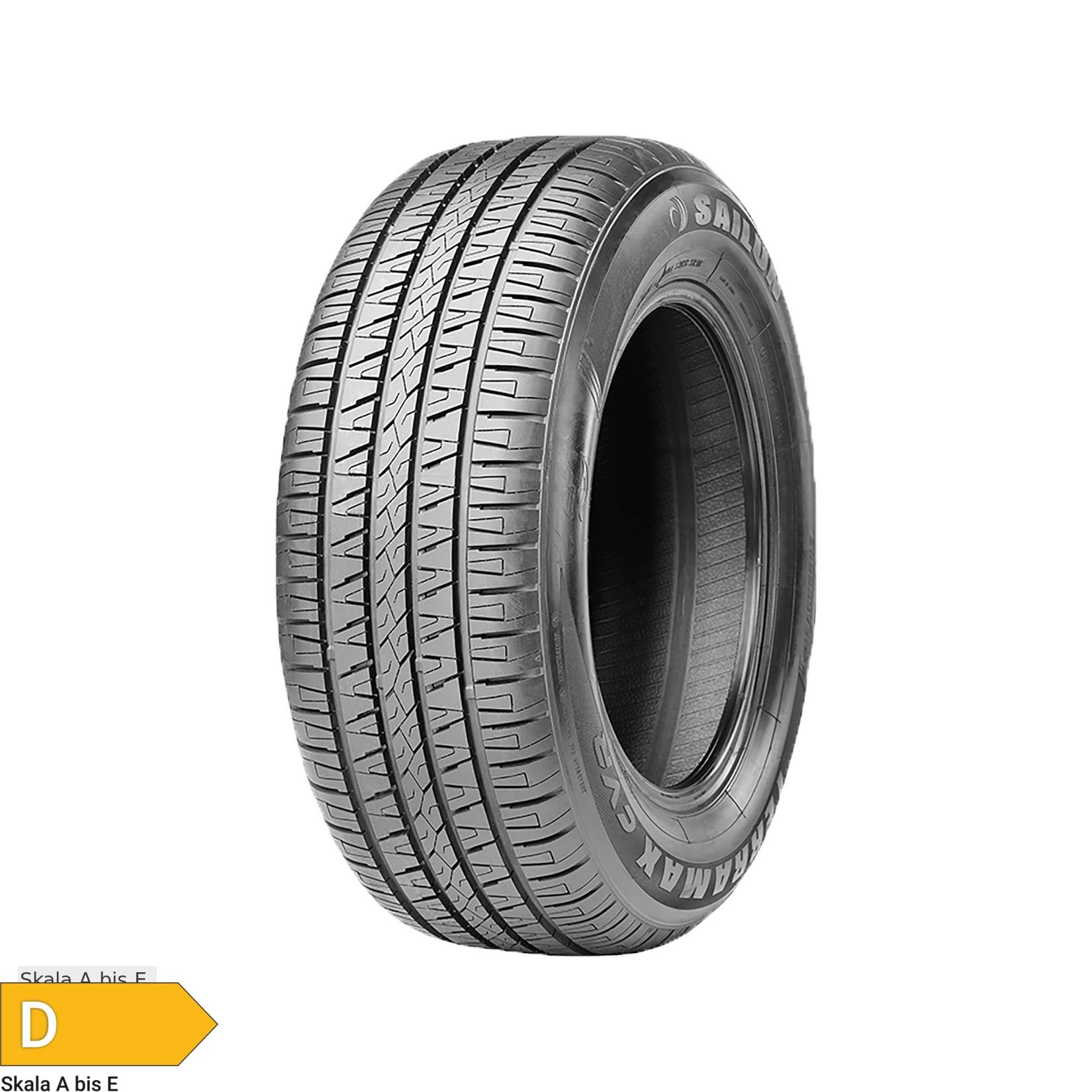 SAILUN TERRAMAX CVR (SR18) 225/55R18 98V BSW