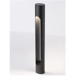 Nova Luce, Gartenbeleuchtung, Ellery (372 lm, IP65)