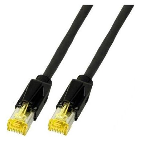 EFB Elektronik Patchkabel (S/FTP, CAT6a, 20 m) (K8580SW.20)