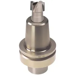 Aigner DP-Nut/Falzschaftfräser, C865-130R-M1