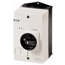 Eaton Isolierstoffgehäuse CI-K2-PKZ0-G IP55