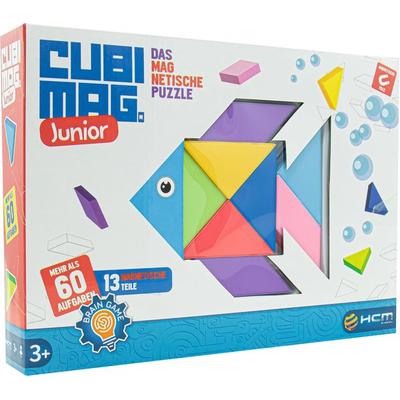 Cubimag Junior