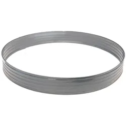 Baumring Alu 100 mm 1,2 m