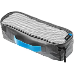 Cocoon Packing Cube with Open Net Top X-Large, Packsack, Grau