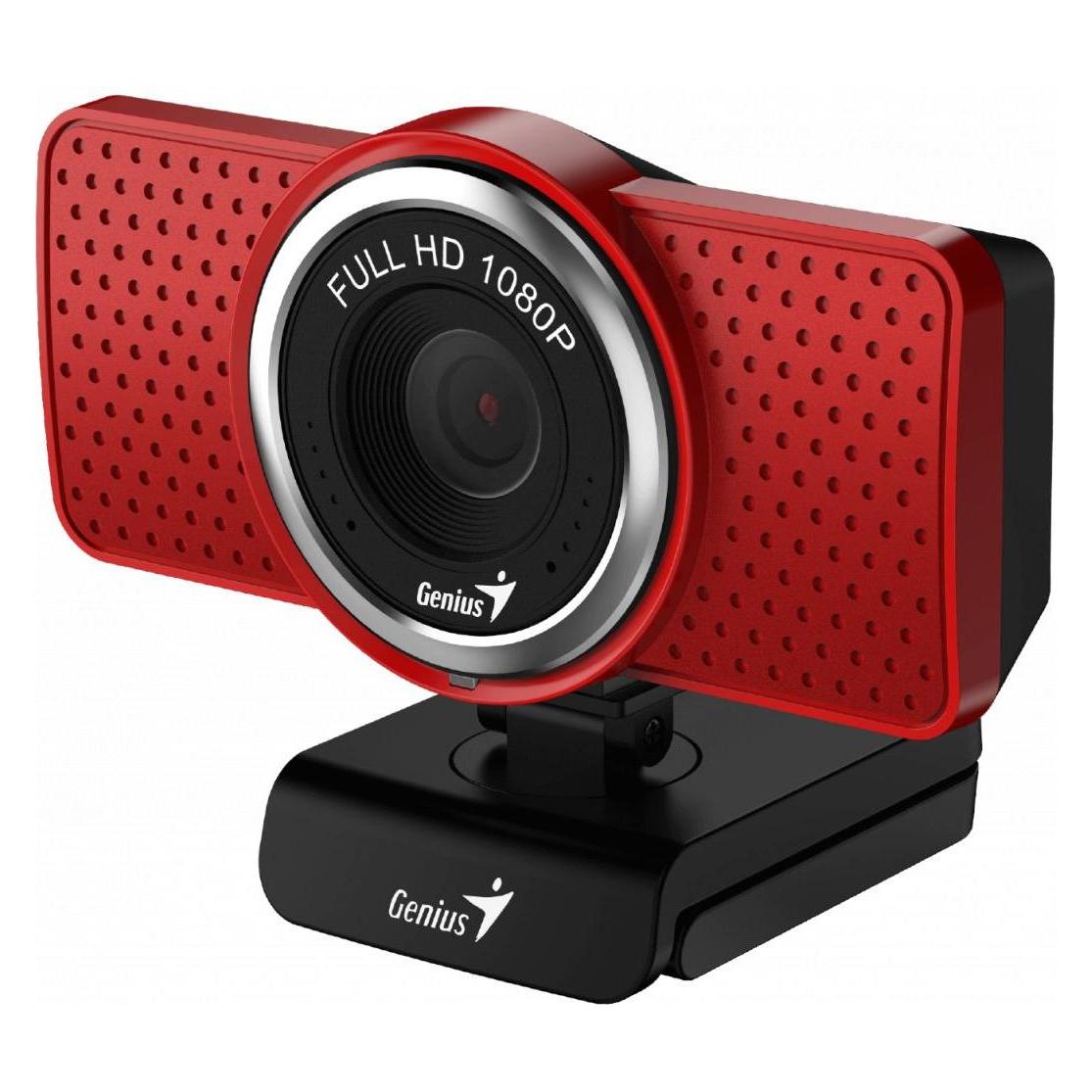 Genius Kamera internetowa ECam 8000 (2 Mpx) (32200001401)