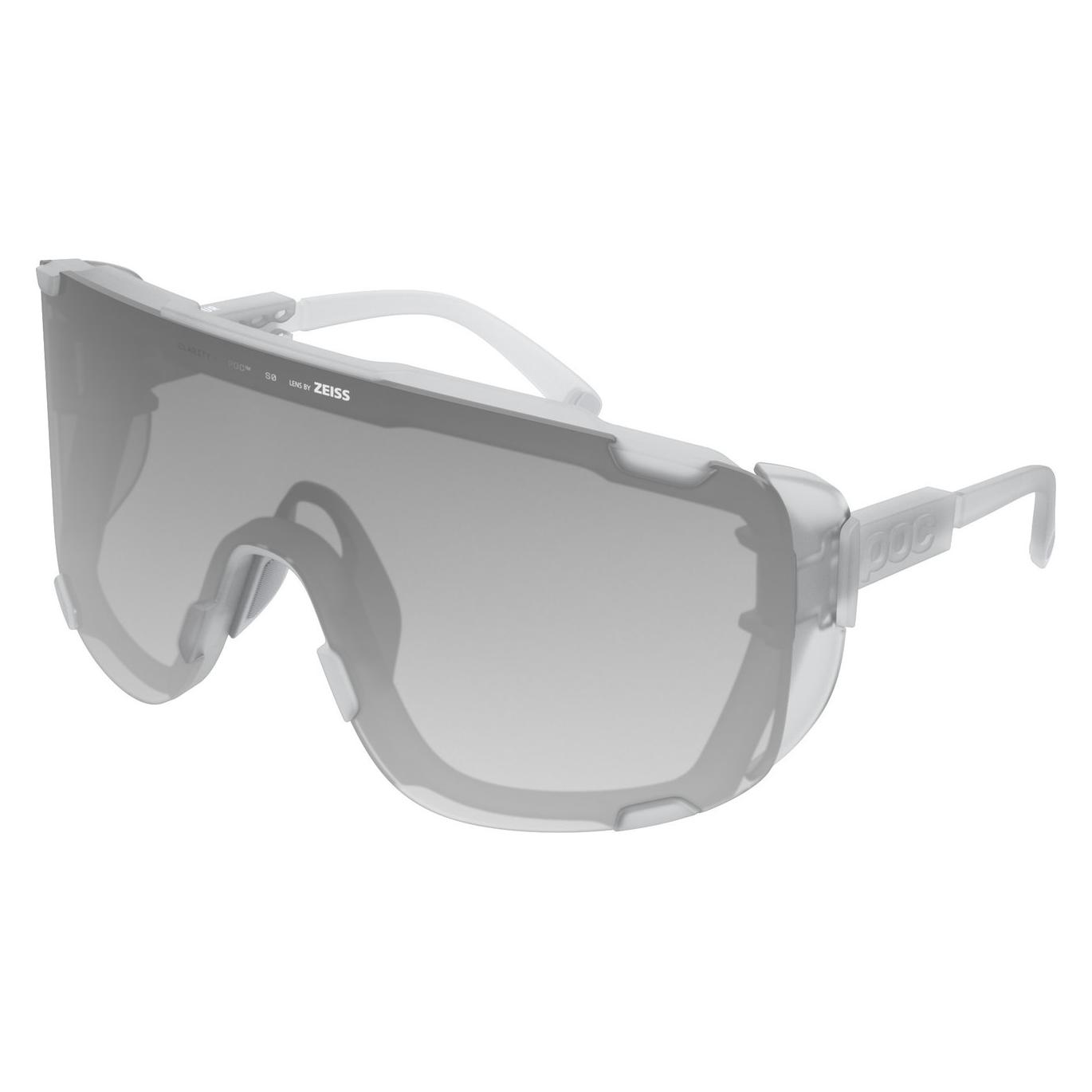 Poc Devour Ultra Sportbrille mit Ersatzglas (DV1015)