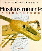 Jack Botermans - Musikinstrumente selberbauen - Preis vom 09.10.2026 07:28:09 h
