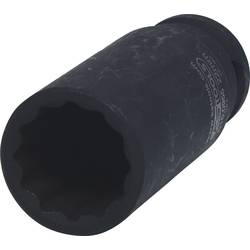 KS Tools 5150955 515.0955 12-Kant Kraft-Steckschlüsseleinsatz 22 mm 22 mm 1/2 (12.5 mm)
