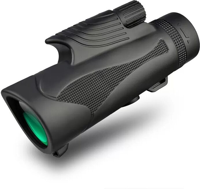 INF Télescope monoculaire haute définition avec grossissement 12x